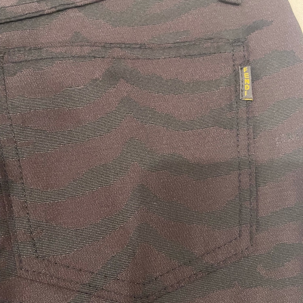 Fendi Pants - image 5